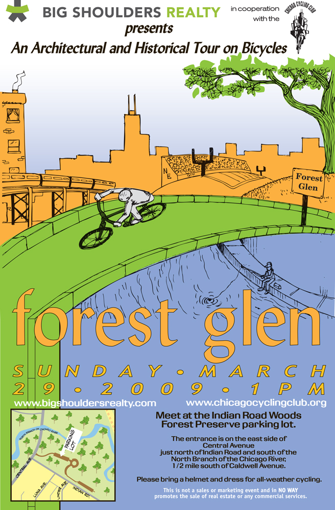 Forest Glen 2009