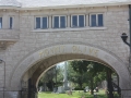 Mount Olive Cemetery Gatehouse 2