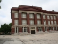 Haugan Elementary School