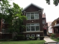 Prairie multi-units on the 5800 block of West Midway