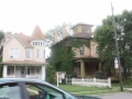 Central Avenue Mansions