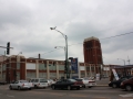 Leaf Gum Factory and Headquarters