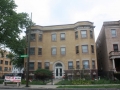 655 N Central – Frederick Schock – Classical 6 flat – 1900