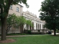 La Follette Park Fieldhouse