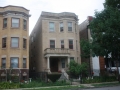 653 N Central – William F. Pagels – 1907 – Classical 3 flat