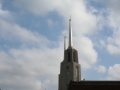 Our Lady of Mercy and North River Elementary