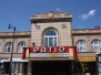 Patio Theater