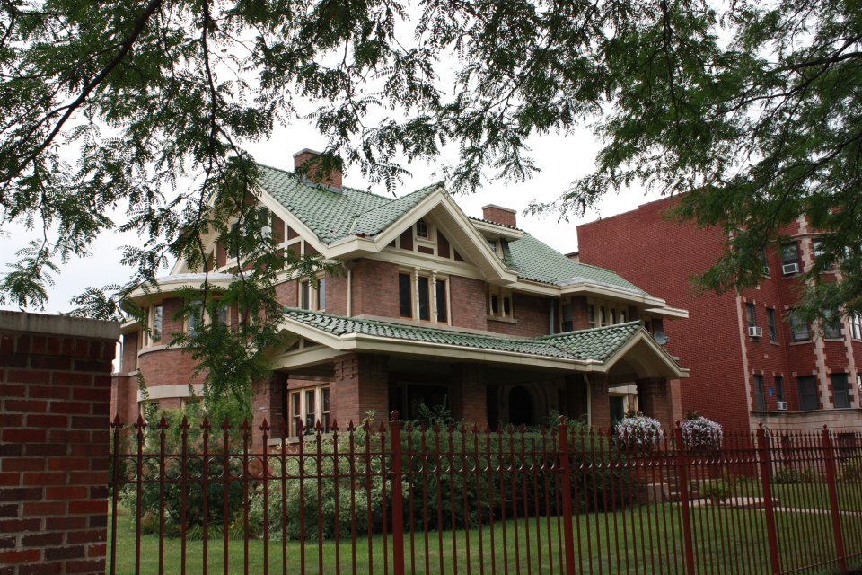 George H. Rempl House