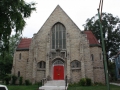 Austin United Presbyterian Church