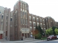 Von Steuben High School