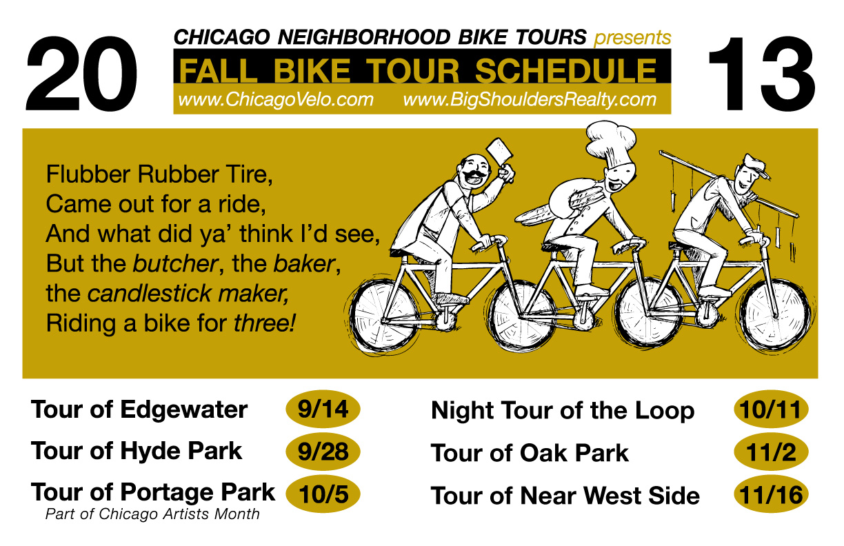 Fall 2013 Poster