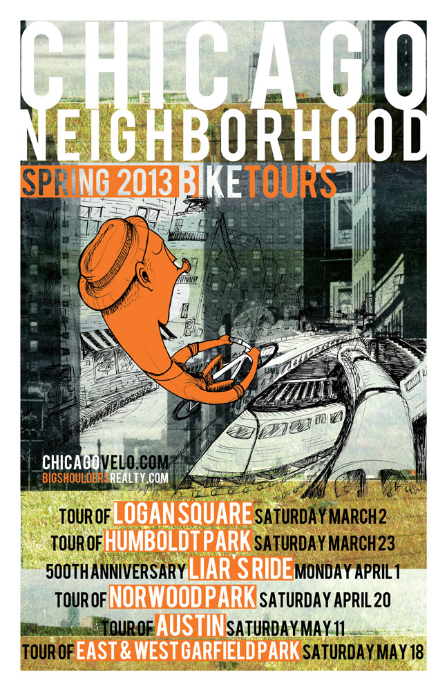 Spring 2013 Poster