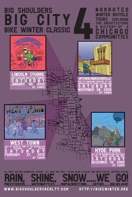 Winter 2009-2010 2010 Poster
