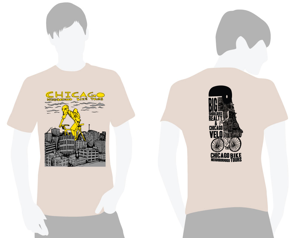 T-shirts