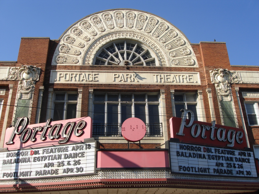 Portage Park Theatre