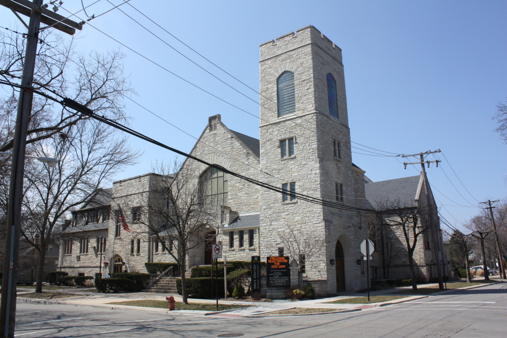 Edison Park Lutheran Church