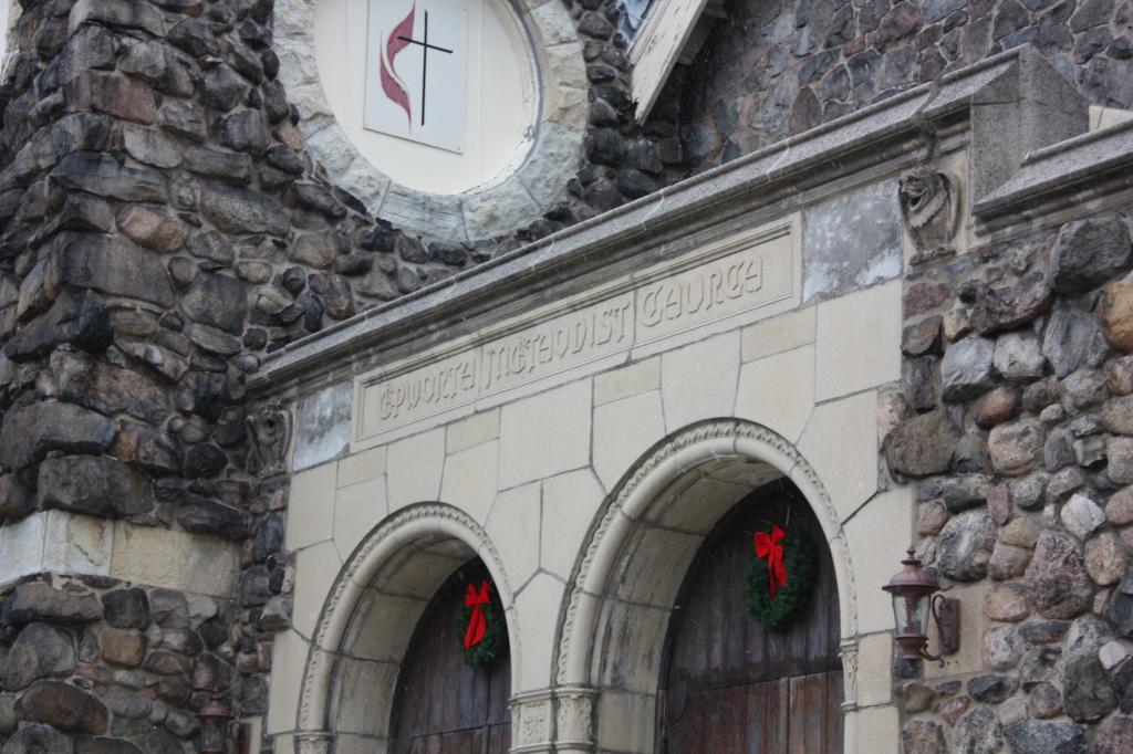 Epworth Methodist Church