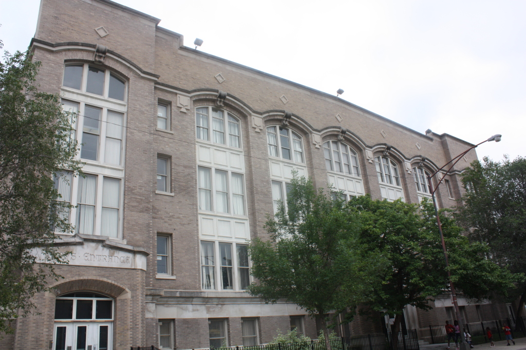 Francis Scott Key Public School