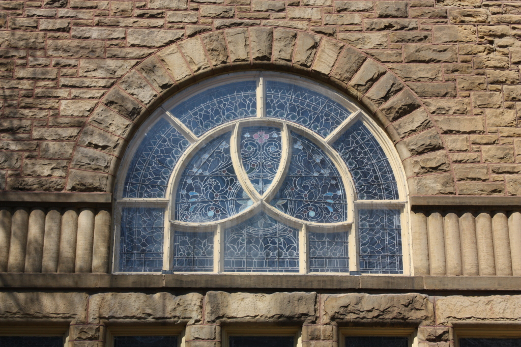 Lincoln Park Presbyterian Church