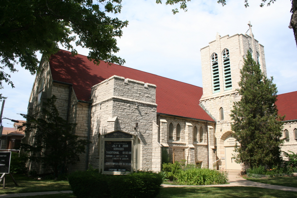 Mayfair Presbyterian Church