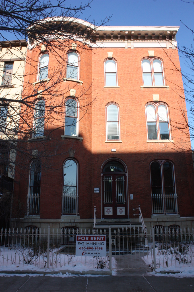 Abraham Groesbeck House