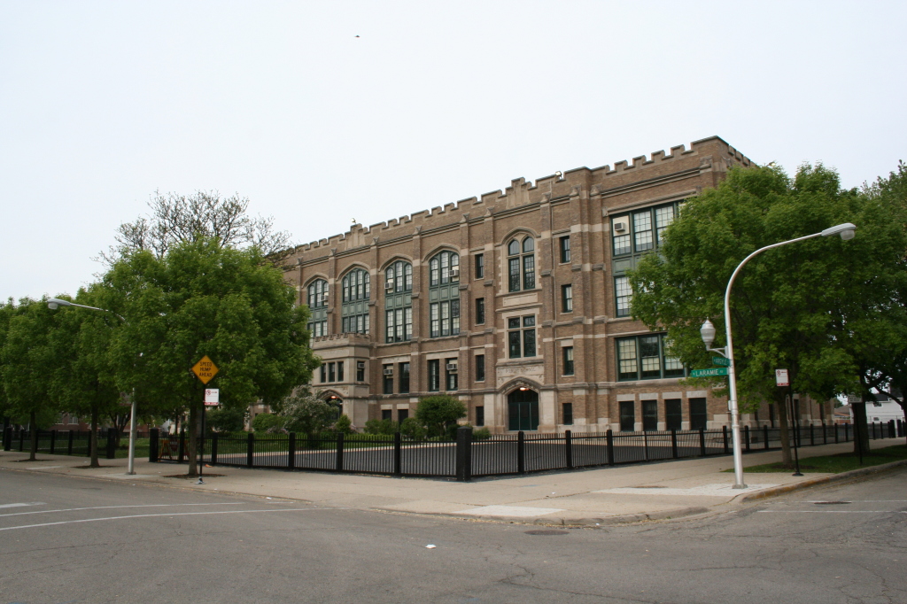 Beaubien-Public-School