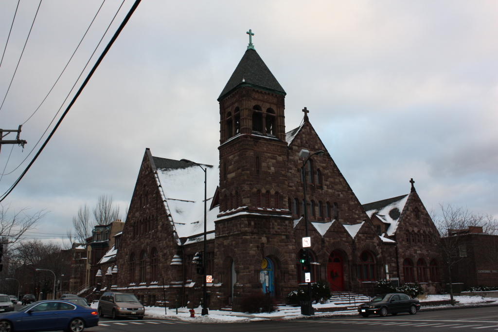 Church of the Epiphany