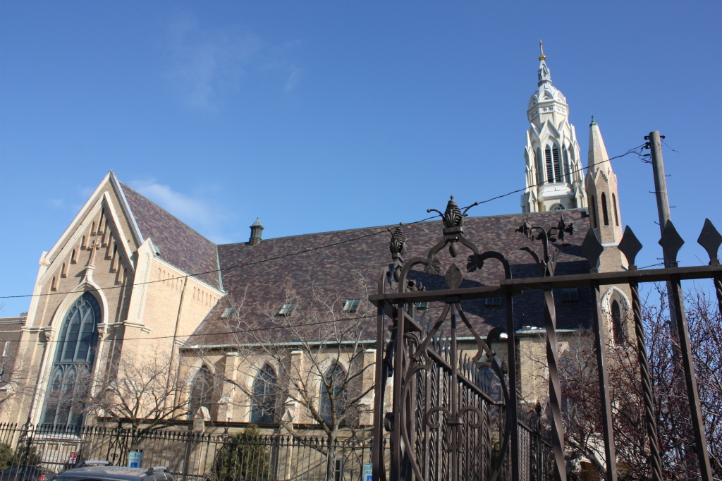 Holy Family Parish