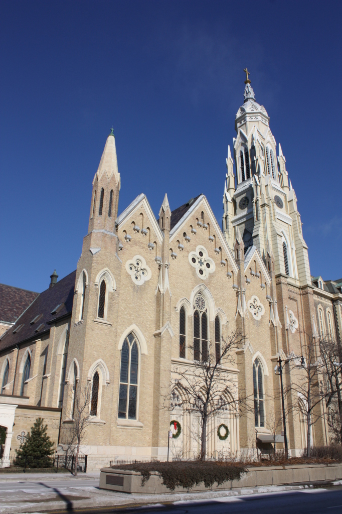 Holy Family Parish