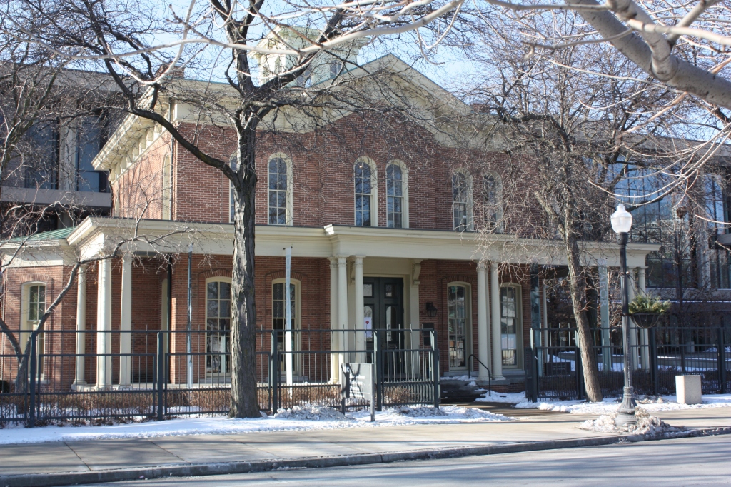 Hull House