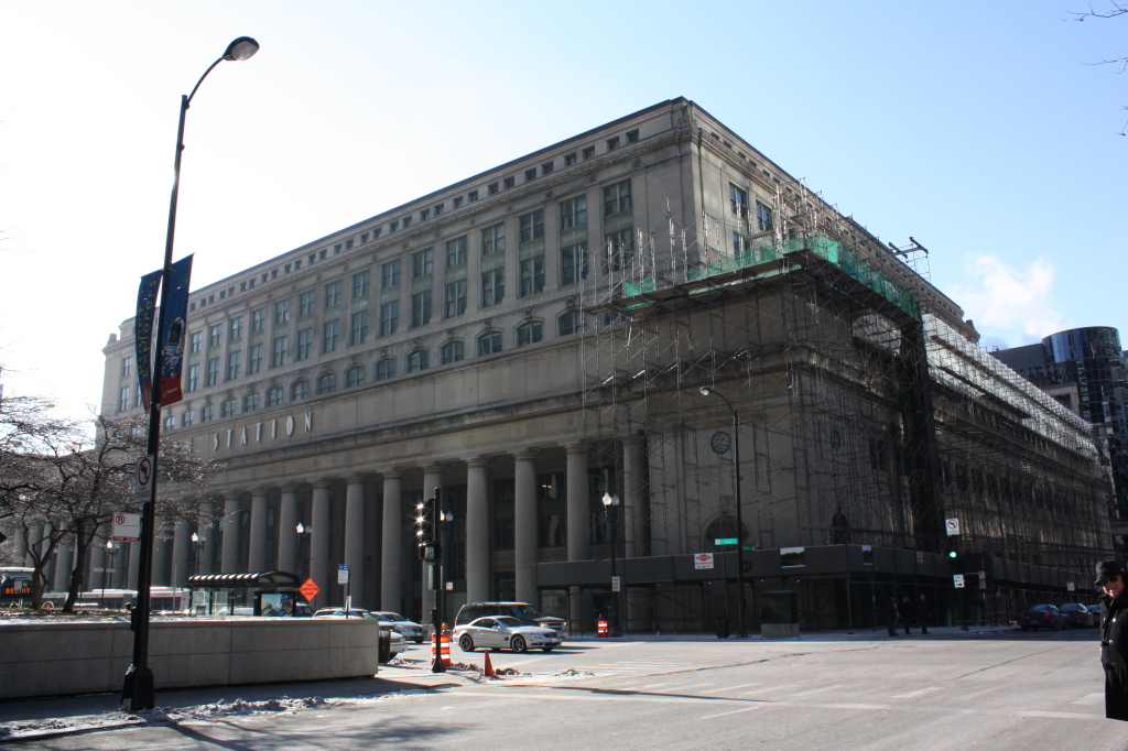 Union Station