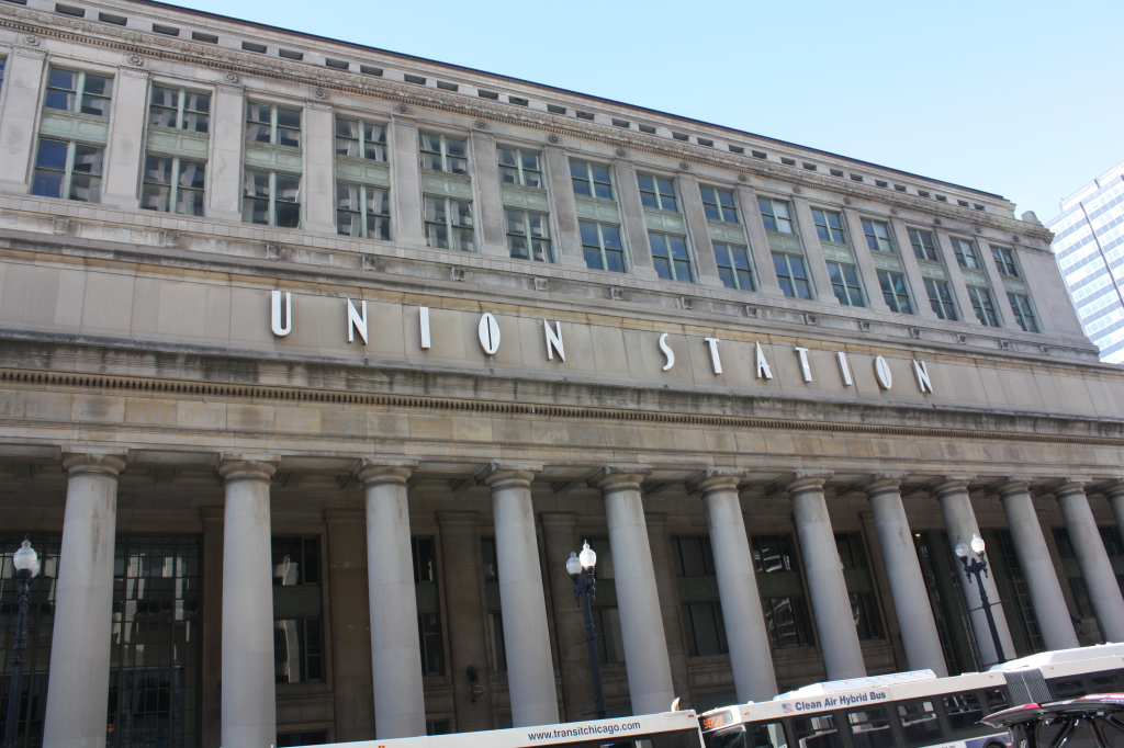 Union Station