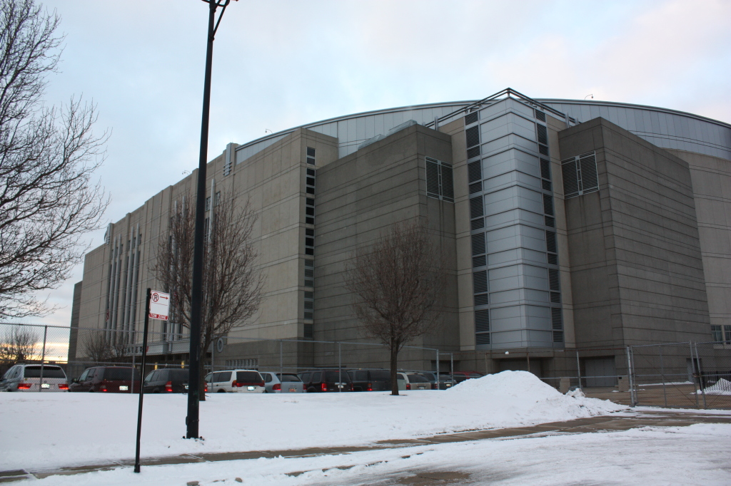 United Center